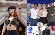 Alcalde desata pol�mica por invitar a influencer de OnlyFans a celebraci�n por el D�a del Padre
