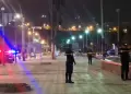Chorrillos: Sicarios atacan con ocho disparos a tres parqueadores en playa Agua Dulce en plena madrugada