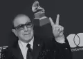 Falleci� el productor musical Clive Davis a los 94 a�os: Figura clave detr�s de Whitney Houston, Janis Joplin, Billy Joel y m�s