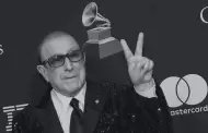 Falleci� el productor musical Clive Davis a los 94 a�os: Figura clave detr�s de Whitney Houston, Janis Joplin, Billy Joel y m�s