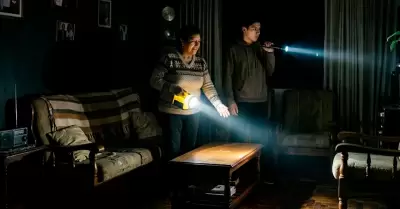 Distritos sin luz el 23 y 24 de junio en Lima y Callao.