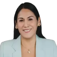 Katherine Gisselle Noriega Herrera