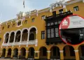 JEE de Lima Centro declara inadmisibles al menos 16 listas de candidatos a alcaldes y regidores al municipio de Lima