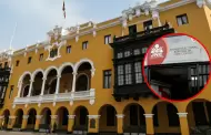 JEE de Lima Centro declara inadmisibles al menos 16 listas de candidatos a alcaldes y regidores al municipio de Lima