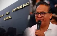 CCL cuestiona a Sánchez y JP por pedidos de nulidad: "Un intento de dilatar la proclamación de resultados"