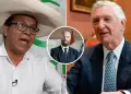 C�mara de Comercio de Lima rechaza denuncia de S�nchez y JP contra canciller Pareja: "No se puede manchar trayectorias"