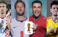 Partidos de hoy, martes 23 de junio del 2026: Horarios y canales para ver el Mundial 2026 EN VIVO