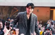 Condenan a mujer por acosar a Jungkook de BTS y tocar más de 130 veces el timbre de su casa