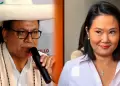 Roberto S�nchez denuncia fraude en desarrollo y asegura: "No reconoceremos el gobierno de Keiko Fujimori"