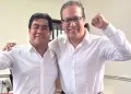 Diputado electo de JP niega que partido haya denunciado fraude: "Exigimos explicaciones de organismos electorales"