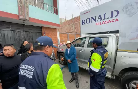 Atropello a menor en Gregorio Albarrac�n.