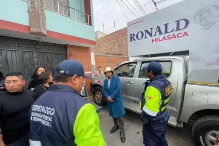 Atropello a menor en Gregorio Albarrac�n.