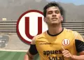 Universitario defini� el futuro del 'Tunche' Rivera para el Torneo Clausura 2026: �Se va o se queda en el club?