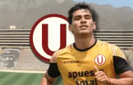 Universitario definió el futuro del 'Tunche' Rivera para el Torneo Clausura 2026: ¿Se va o se queda en el club?