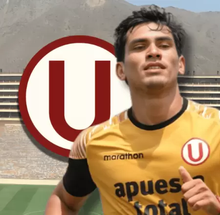Universitario defini� el futuro del Jos� 'Tunche' Rivera