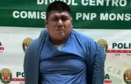 Asalto a cambista en Jirón de la Unión: Delincuente detenido registraba más de 10 antecedentes por delitos graves