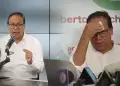 S�nchez no reconocer� resultados, pese a que antes dijo que s� lo har�a: "El proceso no concluye, estamos observando una afectaci�n grave"