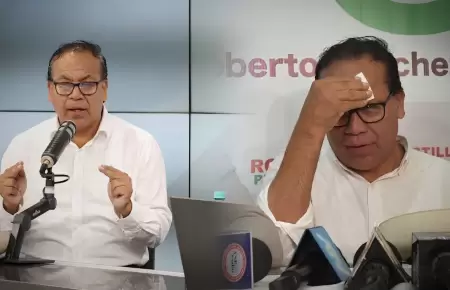 S�nchez no reconocer� resultados