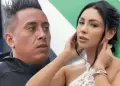 Pamela Franco descarta casarse con Christian Cueva y da impensada respuesta: "No me conviene..."