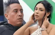 Pamela Franco descarta casarse con Christian Cueva y da impensada respuesta: "No me conviene..."