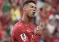 Cristiano Ronaldo hace historia: Portugu�s se convirti� en el primer jugador en anotar en seis mundiales