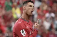 Cristiano Ronaldo hace historia: Portugués se convirtió en el primer jugador en anotar en seis mundiales