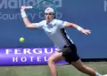 Ignacio Buse tiene un debut so�ado en el ATP 250 de Mallorca tras vencer 2-0 a St�fanos Tsitsip�s