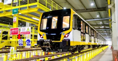 L�neas 3 y 4 del Metro