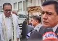 Williams Zapata cuestiona a S�nchez por asegurar que no reconocer� resultados: "Es antidemocr�tico, un capricho"