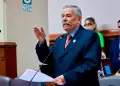 Congreso aprueba en primera votaci�n incorporar los delitos de lesa humanidad en el C�digo Penal