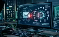 �Hackearon tu correo electr�nico?: Conoce qu� hacer y por qu� es m�s grave de lo que parece