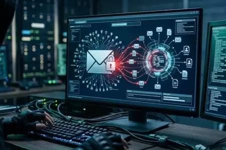 Hackeo de correo electr�nico