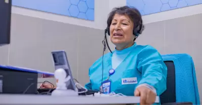 EsSalud permite cambiar tu local de atenci�n desde el celular