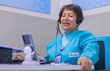 EsSalud permite cambiar tu local de atenci�n desde el celular
