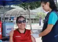 Minsa activa campa�a GRATUITA contra el SARAMPI�N: Estos son los lugares donde puedes vacunarte