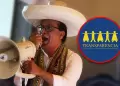 Transparencia rechaza discursos de fraude y pide respetar resultados electorales