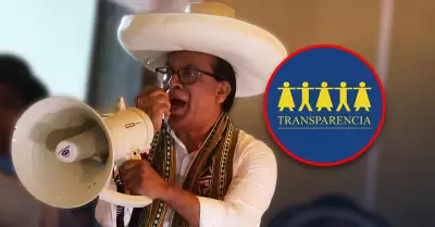 La organizaci�n rechaz� intentos de invalidar el voto extranjero.