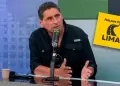 Carlos �lvarez muestra su desafiliaci�n a Pa�s para Todos tras desacuerdos internos