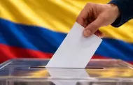 Misión de Observación Electoral de la Unión Europea destaca transparencia en segunda vuelta presidencial de Colombia