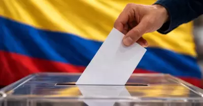 Observaci�n Electoral de la Uni�n Europea destaca transparencia en elecciones de