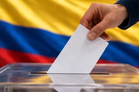 Observaci�n Electoral de la Uni�n Europea destaca transparencia en elecciones de