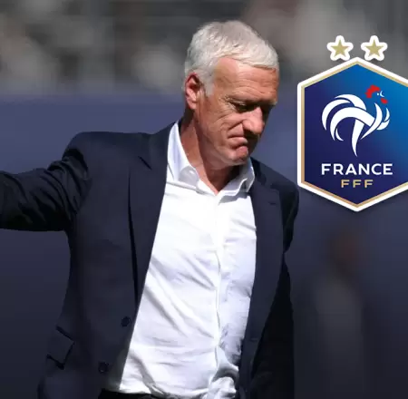 El t�cnico volver� a Francia para atender fuerte compromiso.