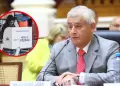 Juan Carlos Lizarzaburu sobre voto del exterior: "Las agrupaciones lo tienen que ver con seriedad"