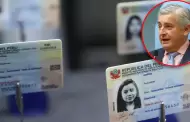 Peruanos en el extranjero podrían votar de forma digital en el 2031, según congresista Lizarzaburu