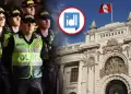 IDL advierte parcialidad en juicios militares-policiales: "Una cosa es el delito de funci�n y otra el delito com�n"