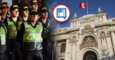El instituto jur�dico advierte posible parcializaci�n en norma aprobada.