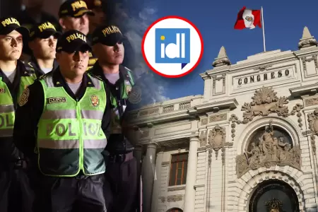 El instituto jur�dico advierte posible parcializaci�n en norma aprobada.