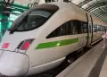 Alemania frena sus trenes en todo el pa�s por falla inform�tica: Esto es lo que se sabe