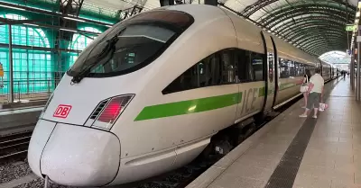 Empresa ferroviaria se�al� problemas de radiocomunicaci�n.