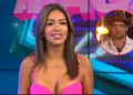 Shirley Arica revela qu� le gusta de Pablo Heredia y descarta beso con su ex: "Un baile no se le niega a nadie"